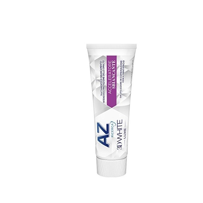 Az 3dwlux acceleratore sbiancante 75 ml Az 3dwlux acceleratore sbiancante 75 ml