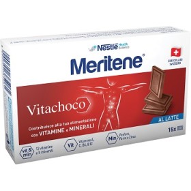 Meritene vitachoco latte 75 g