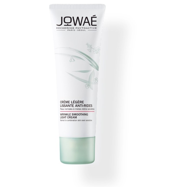 Jowae crema leggera levigante antirughe 30 ml Jowae crema leggera levigante antirughe 30 ml