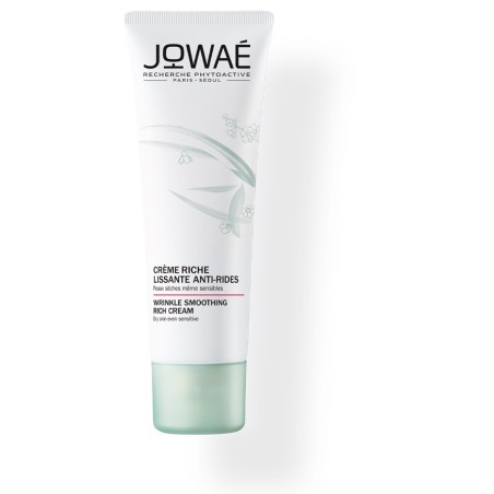 Jowae crema ricca levigante antirughe 30 ml Jowae crema ricca levigante antirughe 30 ml