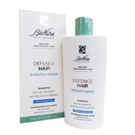 Bionike Defence Hair Antiforfora Grassa 200ml