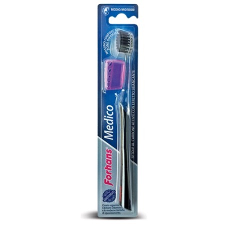 Forhans Spazzolino Medico 1 Pezzo