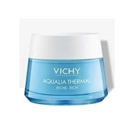 Vichy Aqualia Ricca 50 ml