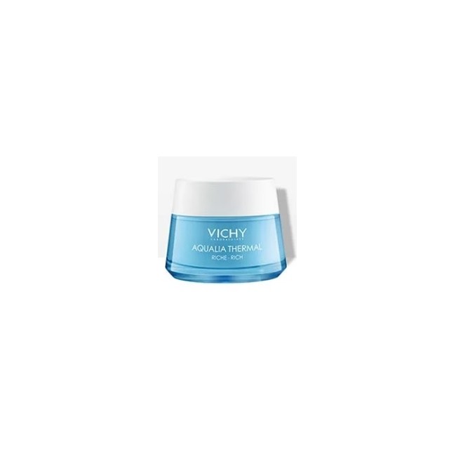 Vichy Aqualia Ricca 50 ml Vichy Aqualia Ricca 50 ml