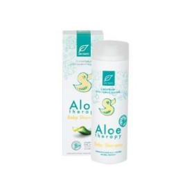 Dr. Taffi Aloe Therapy Baby Shampoo Bio 200ml