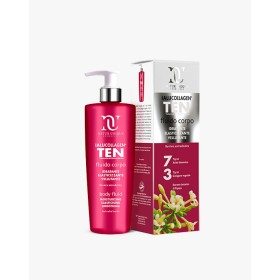 Natur Unique Ialucollagen Ten Fluido Corpo Idratante 400ml