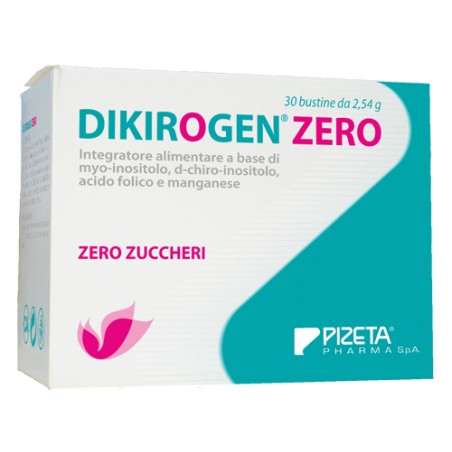 Dikirogen Zero 30 Bustine