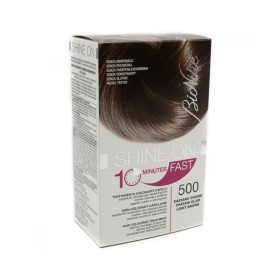 Bionike Shine-On Fast Castano Chiaro 500