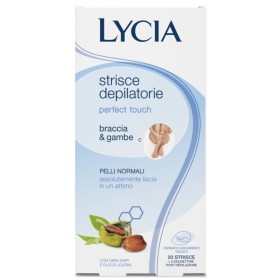 Lycia 20 Strisce braccia e Gambe perfect