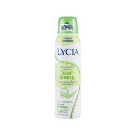 Lycia Spray Antiodore Fresh 150ml