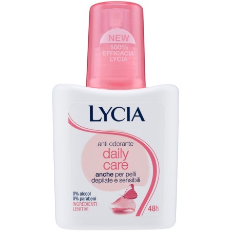 Lycia Vapo Anti Care 75ml Lycia Vapo Anti Care 75ml