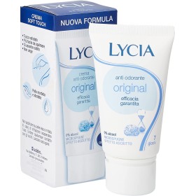 Lycia Crema Antiodore Original 30 ml
