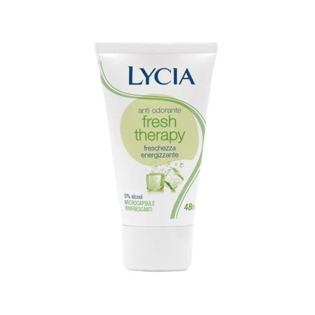 Lycia Crema Anti-Fresh Lycia Crema Anti-Fresh