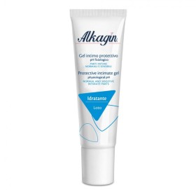 Alkagin Gel Intimo Protettivo Ph 4,5 30ml