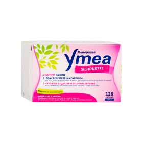 Ymea Silhouette 128 capsule