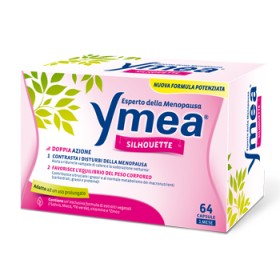 Ymea Silhouette 64 Capsule Nuova Formula