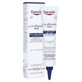 Eucerin 30% Urea Crema Zone Locali 75ml