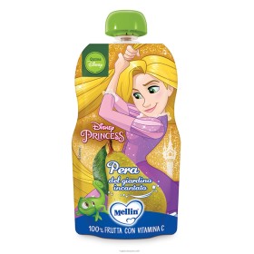 Mellin Pouch Disney Cars Pera 110 g