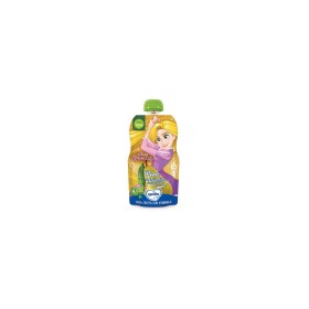 Mellin Pouch Disney Principessa Pera 110 g