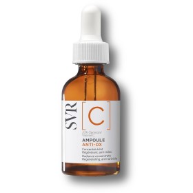 SVR Ampoule C Fluido illuminante ed energizzante