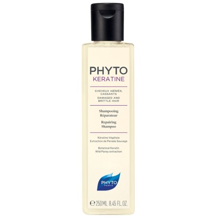 Phyto Phytokeratine Shampoo 19 Phyto Phytokeratine Shampoo 19