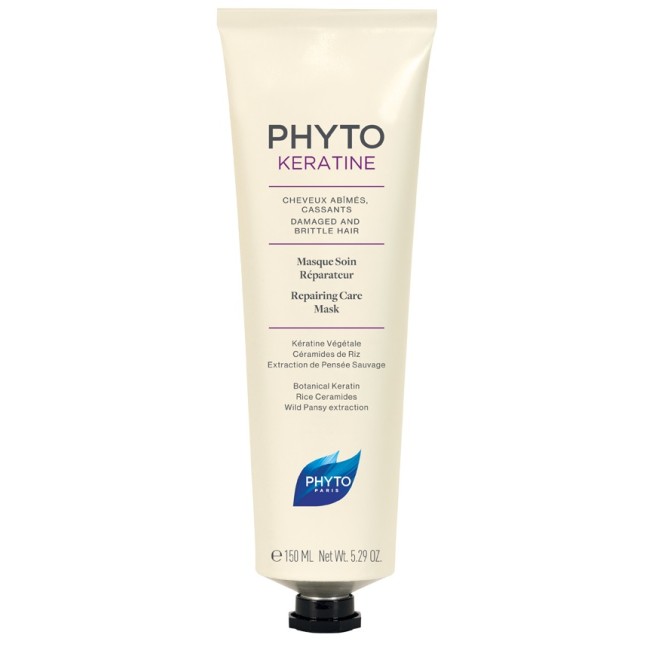 Phytokeratine maschera 19