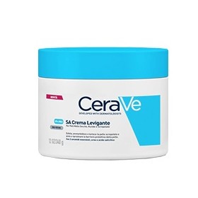Cerave Sa Crema Levigante 340 g