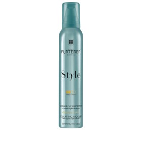 Renè Furterer Style Mousse Modellante 200 ml