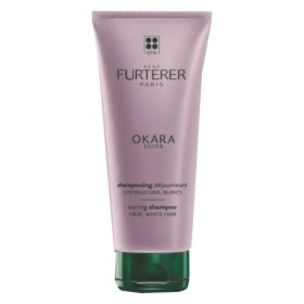 Renè Furterer Okara Silver Shampoo tonalizzante