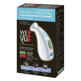 WecareYu Termometro Frontale