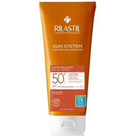 Rilastil Sun System Latte solare SPF50+ 200 ml