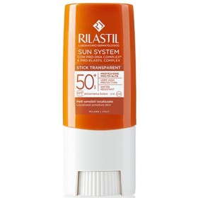 Rilastil Sun System Photo Protection Terapy Stick solare SPF50+