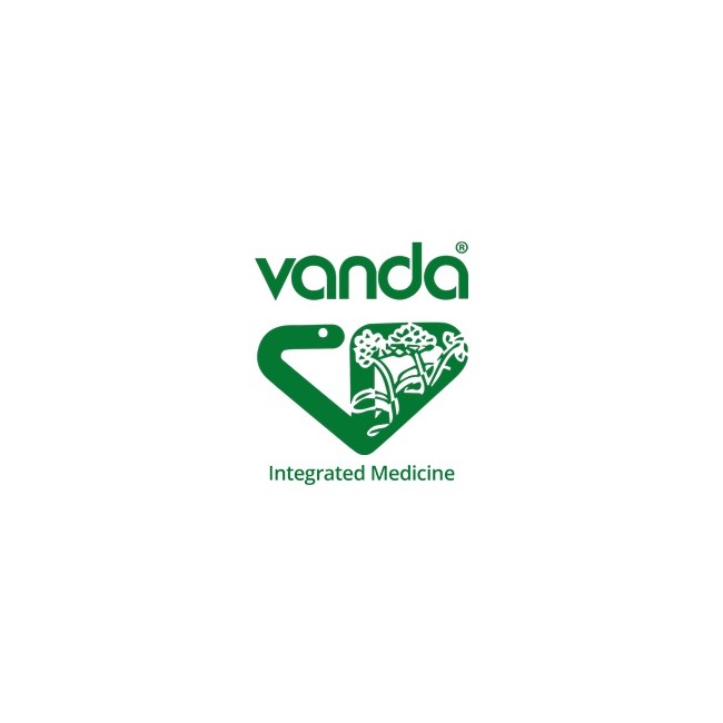 Vanda 4 sciroppo 200 ml