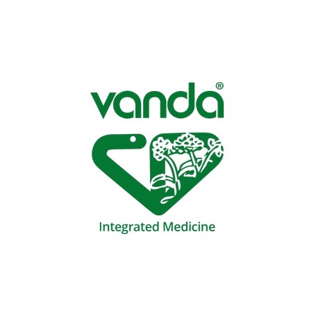 Vanda 4 sciroppo 200 ml