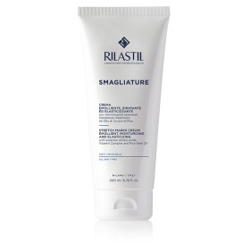 Rilastil Smagliature Crema Emolliente Idratante ed Elasticizzante 200 ml