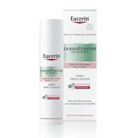 Eucerin Dermopurifyer Triple Effect Serum 40ml