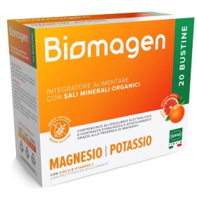 Biomagen 20 Bustine