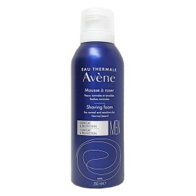 Avene Homme Schiuma Barba Nuova Formula 200ml