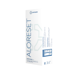 Aloreset gocce oculari 10 ml
