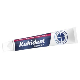 Kukident Expert Crema Adesiva per Dentiere - 57 g