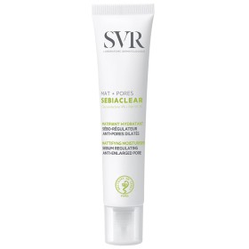 Svr Sebiaclear Crema Mat + Pores 40 ml