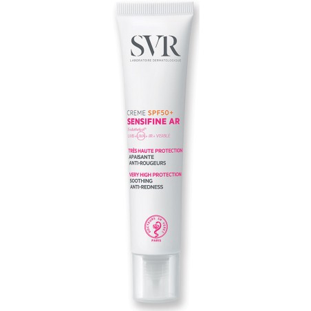 SVR Sensifine Ar SPF50+ 40 ml SVR Sensifine Ar SPF50+ 40 ml