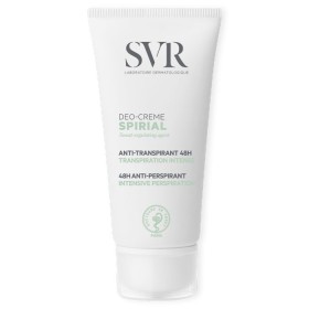SVR Spirial Deodorante Crema 50 ml
