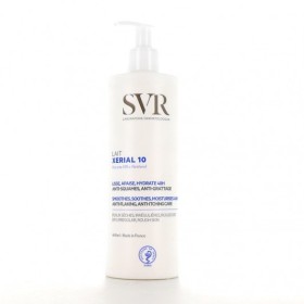 Svr Xerial 10 Lait 400 ml