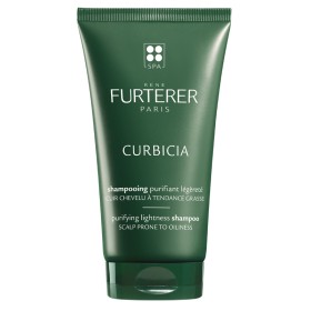 Rene Furterer Curbicia Shampoo Normalizzante Leggerezza 150 ml