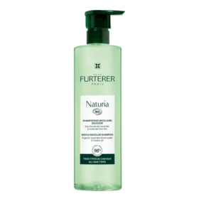 René Furterer Naturia Shampoo Delicato 400 ml