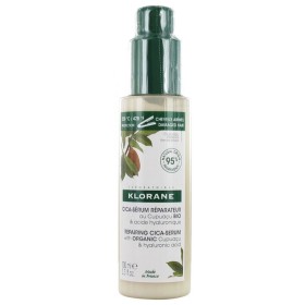 Klorane Cica-Siero Cupuacu Bio 100 ml