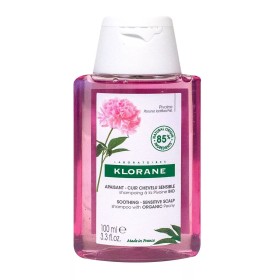 Klorane Shampoo Bio alla Peonia 100 ml