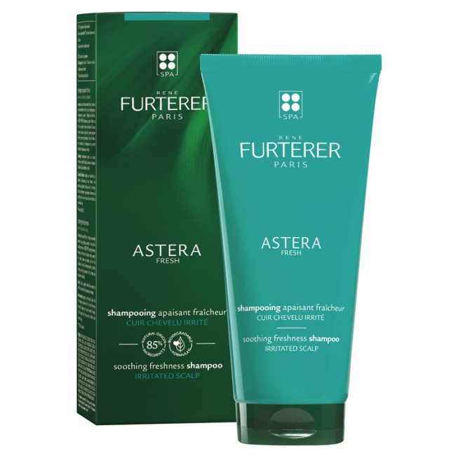 Renè Furterer Astera Fresh Shampoo lenitivo