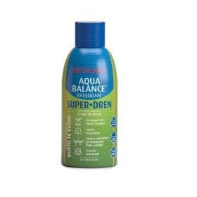 Aqua Balance Rassodante Super Drenante Te Verde 500ml